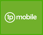 1pMobile Coupon Codes