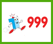 999inks Coupon Codes