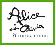 Alice and Olivia Coupon Codes
