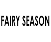 Fairyseason Coupon Codes