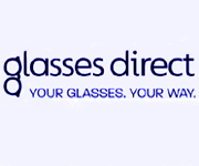 Glasses Direct Coupon Codes