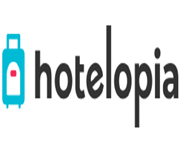 Hotelopia Coupon Codes