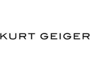 Kurt Geiger Coupon Codes
