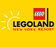 Legoland New York Coupon Codes