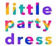Little Party Dress Coupons
