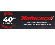 MOTOCARD Coupon Codes