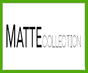 MatteCollection Coupon Codes