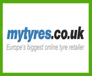 MyTyres Coupon Codes