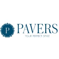 Pavers Coupon Codes