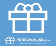 Personalise Coupon Codes
