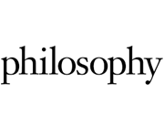 Philosophy Coupon Codes