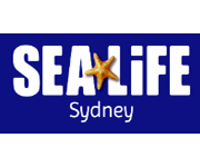 Sealife Sydney Coupons