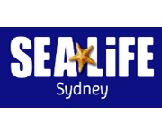 Sealife Sydney Coupon Codes