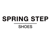 Spring Step Shoes Coupons