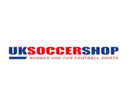 UK Soccer Shop Coupons