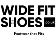 Wide Fit Shoes Coupon Codes