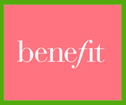 Benefit Cosmetics Coupon Codes