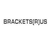 BRACKETS(R)US Coupons