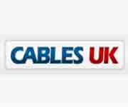 Cables UK Coupon Codes