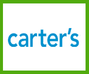 Carter's Coupons