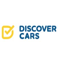 Discover Cars Coupon Codes