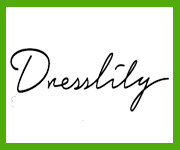 Dresslily Coupons