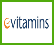 EVitamins Coupon Codes