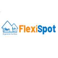 FlexiSpot Coupons