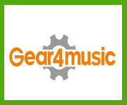 Gear4music Coupon Codes