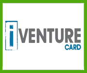 iVenture Card Coupon Codes