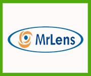 MrLens Coupon Codes