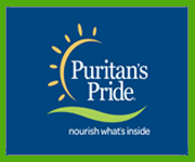 Puritans Pride Coupons