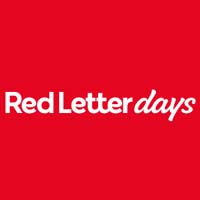 Red Letter Days Coupons