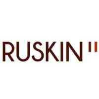 RUSKIN London Coupons