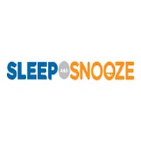 Sleep and Snooze Coupons