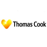 Thomas Cook UK Coupon Codes