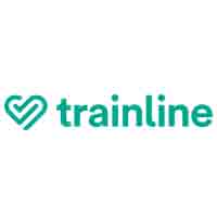 Trainline Coupon Codes