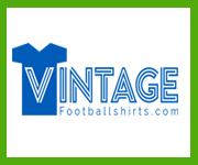 Vintage Football Shirts Uk Coupon Codes