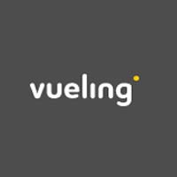 Vueling Coupon Codes