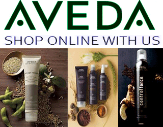 Aveda Coupons