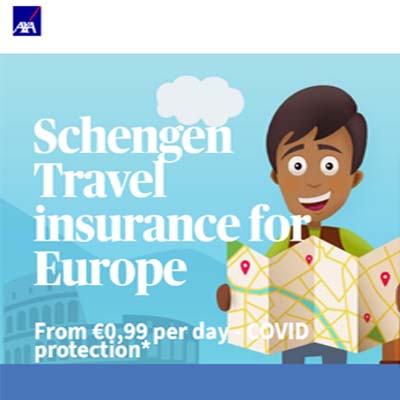 AXA UK Coupons