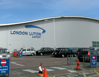 Airport Parking Luton Coupons