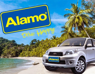 Alamo Coupons