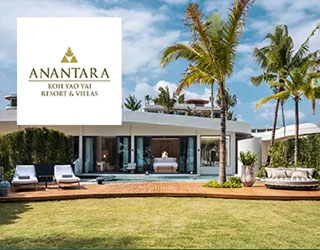 Anantara Coupons