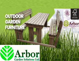 Arbor Garden Solutions Coupons