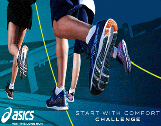 Asics Coupons