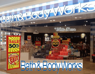 Bath and Body Works UAE Coupons