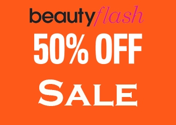 Beauty Flash Coupons