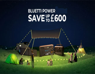 Bluettipower Coupons