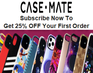 Case Mate Coupons